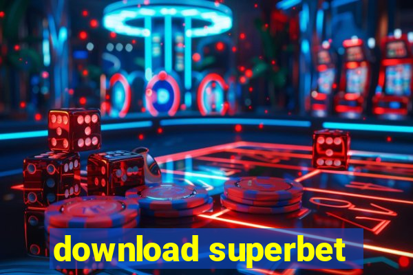 download superbet